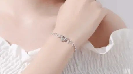 The Felicity Bracelet: A Celebration of Joy and Elegance