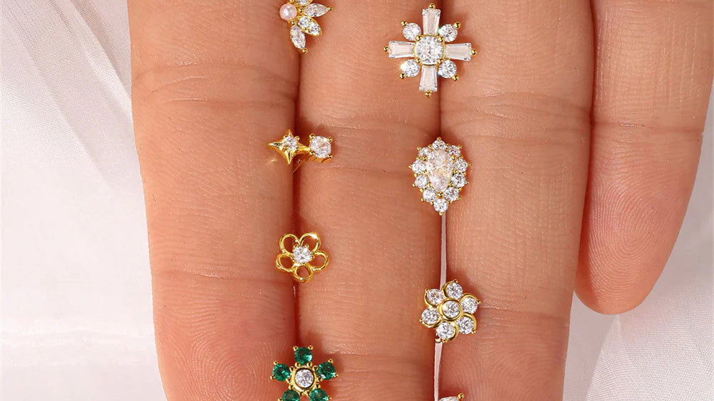 Does Cubic Zirconia Turn Green? The Truth Behind the Sparkle